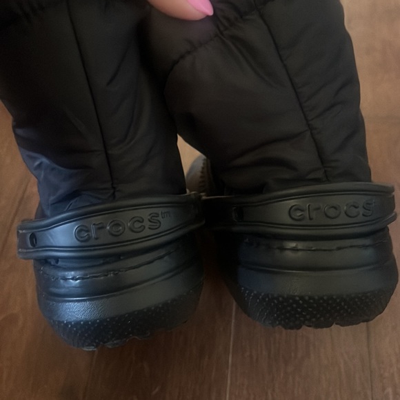 Crocs lined clogs - Picture 5 of 6